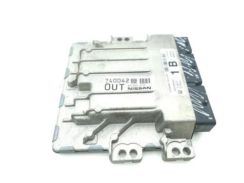 Engine control unit (ECU) NISSAN QASHQAI III (J12) 1.3 DIG-T All-wheel Drive | BP33668203M57 - Image 4