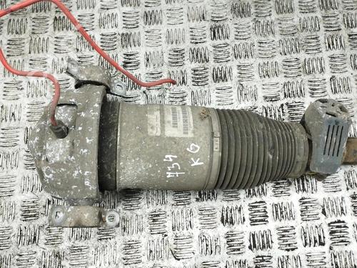 Used Left rear shock absorber AUDI Q7 (4MB, 4MG, 4MQ) 45 TDI quattro (249 hp) 28872872