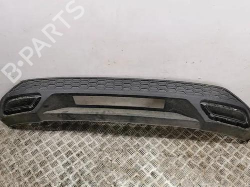 Used Rear bumper spoiler AUDI Q2 (GAB, GAG) 35 TFSI (150 hp) 28861208