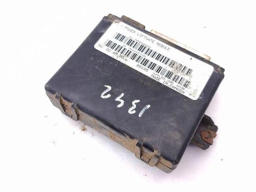 Elektronisk modul CHRYSLER GRAND VOYAGER V (RT) 3.8 | BP31020745M83
