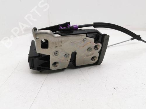 Rear left lock OPEL INSIGNIA B Grand Sport (Z18) 1.6 CDTi (68) | BP28901815C100