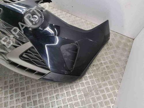Front bumper SEAT ARONA (KJ7, KJP) 1.0 TSI | BP28877464C7