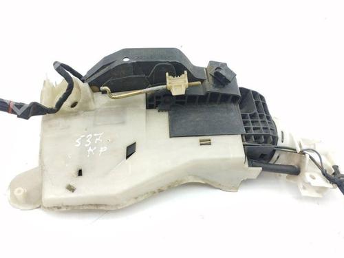 Front left lock MERCEDES-BENZ S-CLASS (W220, V220) S 320 CDI (220.026, 220.126) | BP28894270C98 