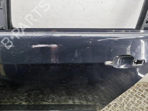 Left rear door PEUGEOT 5008 (0U_, 0E_) 1.6 HDi | BP28894466C4
