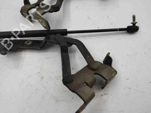 Hinge/Door check strap MASERATI QUATTROPORTE V 4.2 | BP28876828C146 