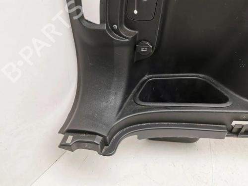 Boot lining JEEP CHEROKEE (KL) 2.0 CRD 4x4 | BP36349137I3 - Image 9