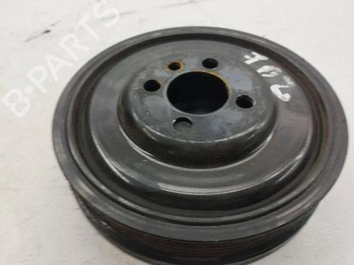 Pulley AUDI Q5 (FYB, FYG) 2.0 TDI quattro | BP40208037M122 - Image 6