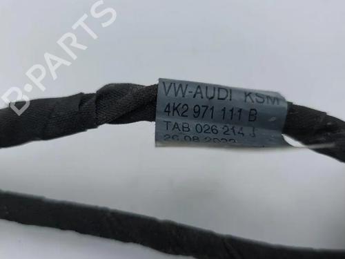 Wiring harness AUDI A6 C8 (4A2) 55 TFSI e quattro | BP33897379E16 - Image 7