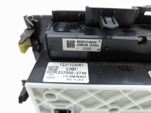 Electronic module TOYOTA GT 86 Coupe (ZN6_) 2.0 (ZN6AC_, ZN6BC_, ZN6K) | BP29813112M83 