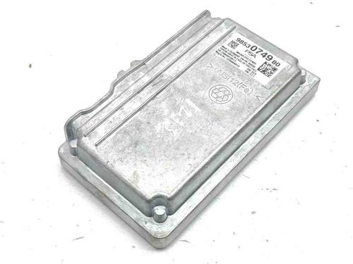 Module électronique OPEL ASTRA L (OV5) 1.2 (FPHNSL, FPHNSR) (131 hp) 28881099