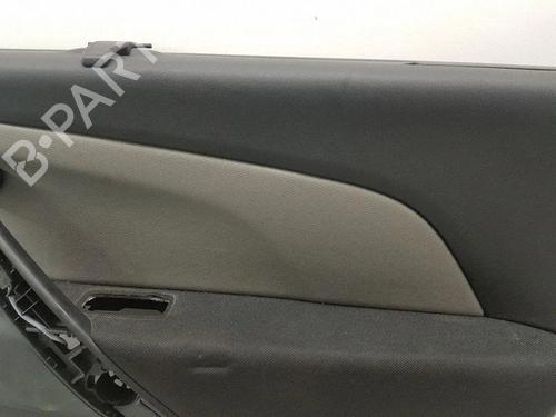 Høyre bakpanel CITROËN C4 CACTUS 1.6 HDi 90 | BP38282569C61 - Image 14