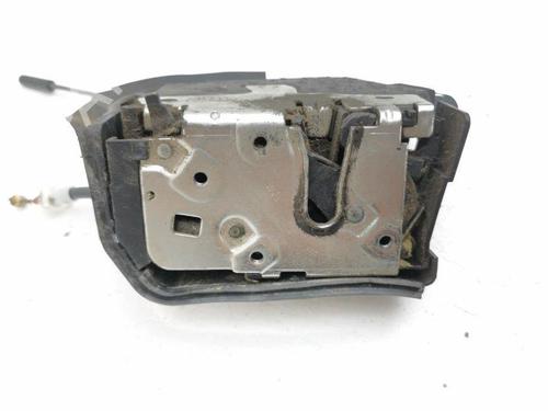 Rear right lock BMW X5 (E53) 3.0 d | BP28890206C99 