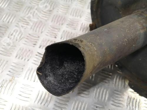Exhaust system HONDA CR-V III (RE_) 2.2 i-CTDi 4WD (RE6) | BP33207386M121 - Image 2