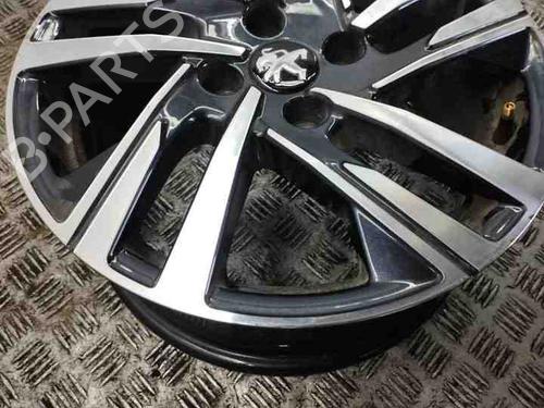 Rim PEUGEOT 308 SW I (4E_, 4H_) 1.6 HDi | BP28863832C45