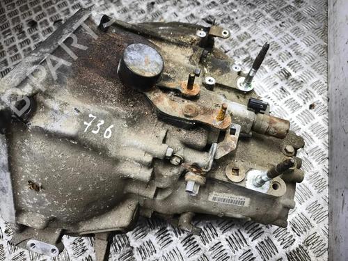 Gearbox HONDA ACCORD VIII (CU) 2.2 i-DTEC (CU3) | BP28872950M3 - Image 6