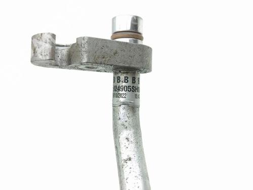AC pipe NISSAN LEAF (ZE1) Electric | BP32676687M126 - Image 7