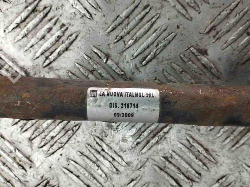 Anti roll bar MASERATI QUATTROPORTE V 4.2 | BP28895904M96 