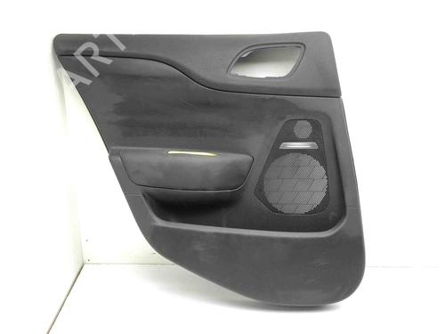 Bageste venstre beklædning CITROËN DS4 (NX_) 1.6 HDi 110 (112 hp) 28871923