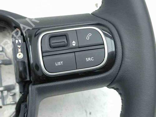 Rat CITROËN C5 AIRCROSS (A_) 1.2 PureTech 130 (ARHNSJ) | BP28905343C49 