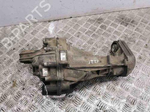 Differensial forvogn PORSCHE CAYENNE (92A) 3.6 (300 hp) 28879535