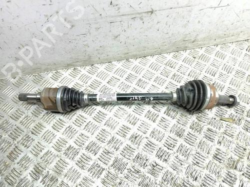 Used Left front driveshaft Left front driveshaft 36200573 36200573