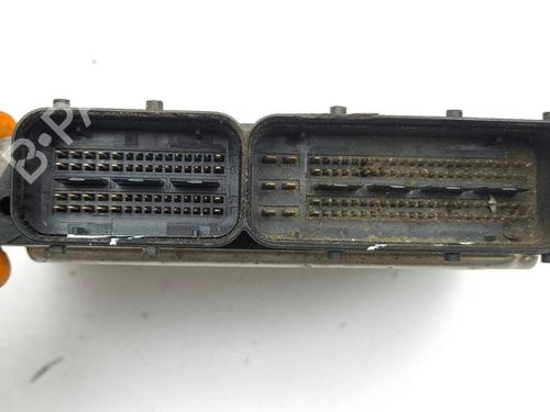 Engine control unit (ECU) OPEL INSIGNIA A (G09) 2.0 CDTI (68) | BP28902707M57 