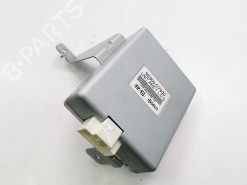 Used Electronic module HYUNDAI TUCSON (TL, TLE) 1.7 CRDi (116 hp) 28894978