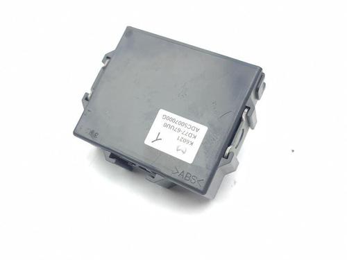 Elektronisk modul MAZDA CX-5 (KE, GH) 2.2 D (KE2FW) (150 hp) 28905083