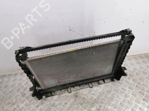AC radiator JAGUAR F-PACE (X761) 2.0 SD4 AWD | BP33228687M32 - Image 2