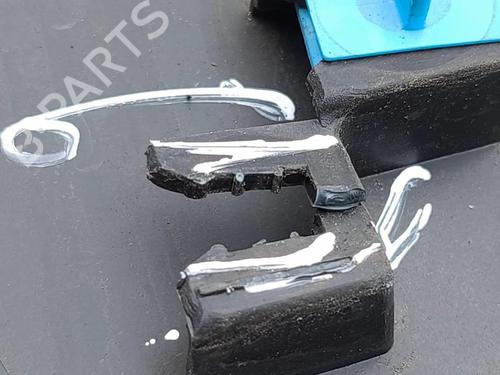 Dørliste JEEP CHEROKEE (KL) 2.0 CRD 4x4 | BP36214378C150 - Image 8