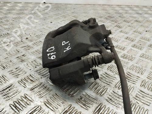 Left front brake caliper SEAT ATECA (KH7, KHP) 1.5 TSI | BP28895861M105  - Image 5
