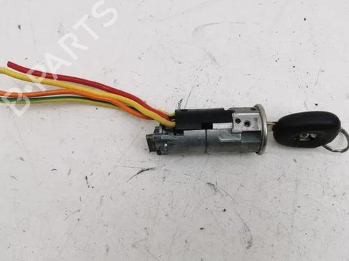 Used Ignition barrel RENAULT LAGUNA I (B56_, 556_) 2.0 (B56C/H/N) (113 hp) 28844507