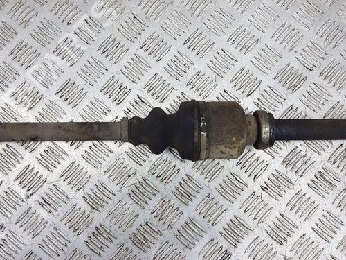 Right front driveshaft CITROËN C4 Grand Picasso II (DA_, DE_) 1.6 BlueHDi 100 | BP28891659M39 