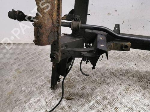 Subframe MASERATI QUATTROPORTE V 4.2 | BP28907062M9 