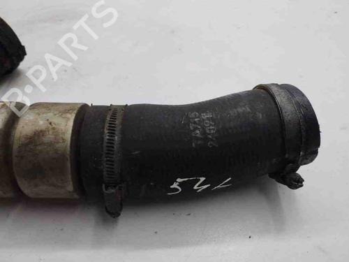 Pipe FORD GRAND C-MAX (DXA/CB7, DXA/CEU) 2.0 TDCi | BP28904502M125