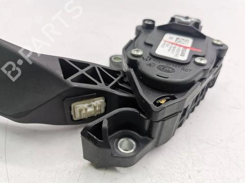 Pedal RENAULT KADJAR (HA_, HL_) 1.5 dCi 110 (HLA3) | BP36349626I4 - Image 5