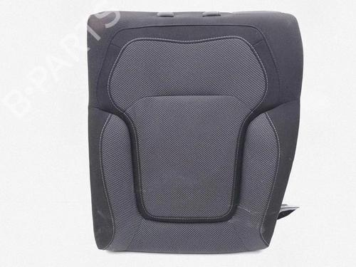Stol bak Stol bak RENAULT MEGANE IV Hatchback (B9A/M/N_) 1.5 dCi 110 (B9A3) (110 hp) 37585982 37585982