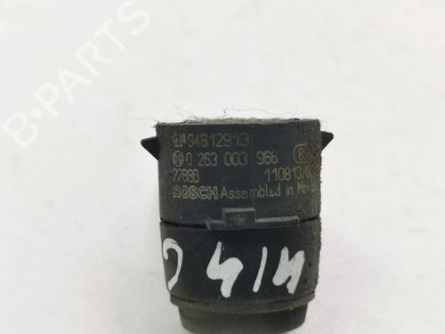Electronic module OPEL ANTARA A (L07) 2.2 CDTi | BP33639593M83 - Image 2