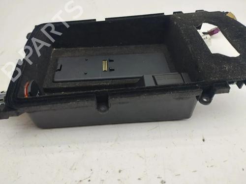 Middle console AUDI A7 Sportback (4GA, 4GF) 3.0 TDI quattro | BP36208048I22 - Image 3