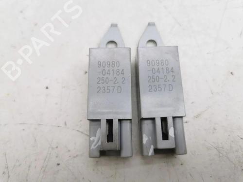 Used Electronic module Electronic module 33255795 33255795