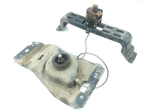 Used Support CHRYSLER GRAND VOYAGER V (RT) 2.8 CRD (163 hp) 28878549