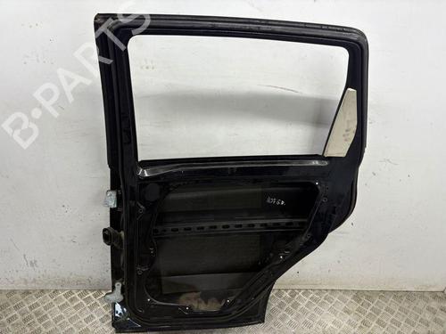 Right rear door MERCEDES-BENZ A-CLASS (W169) A 180 CDI (169.007, 169.307) | BP29615037C5 