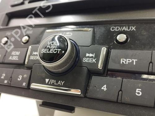 Electronic module HONDA CR-V III (RE_) 2.2 i-DTEC 4WD (RE6) | BP36196696M83 - Image 7