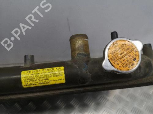 Water radiator SUBARU FORESTER (SH_) 2.0 D AWD (SHH, SHD, SHN) | BP38278889M31 - Image 3