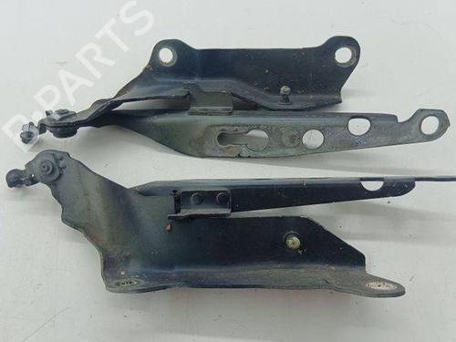 Hinge/Door check strap VOLVO XC90 I (275) T6 AWD | BP28850682C146 