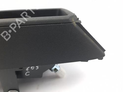 Middle console SEAT LEON (5F1) 1.4 TSI | BP36205068I22 - Image 10