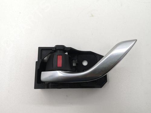 Venstre bagtil invendig håndtag MAZDA CX-5 (KE, GH) 2.2 D (KE2FW) (150 hp) 28888778