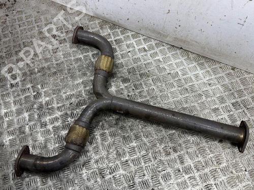 Used Exhaust system NISSAN 350Z Coupe (Z33) 3.5 (AAZ33) (280 hp) 28907198