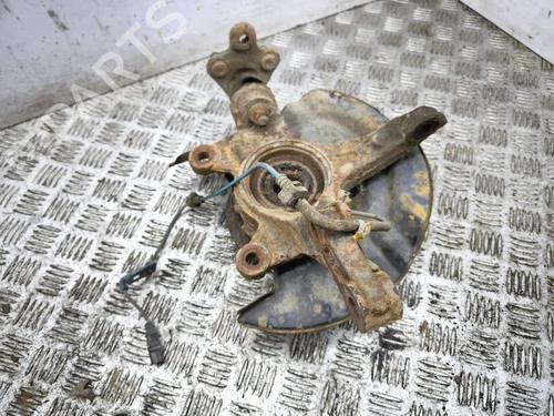 Left front steering knuckle HONDA CR-V III (RE_) 2.2 i-CTDi 4WD (RE6) | BP33207423M25 - Image 4