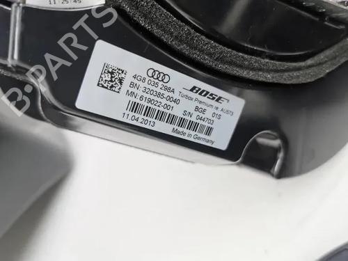 Electronic module AUDI A7 Sportback (4GA, 4GF) 3.0 TDI quattro | BP28863189M83  - Image 5